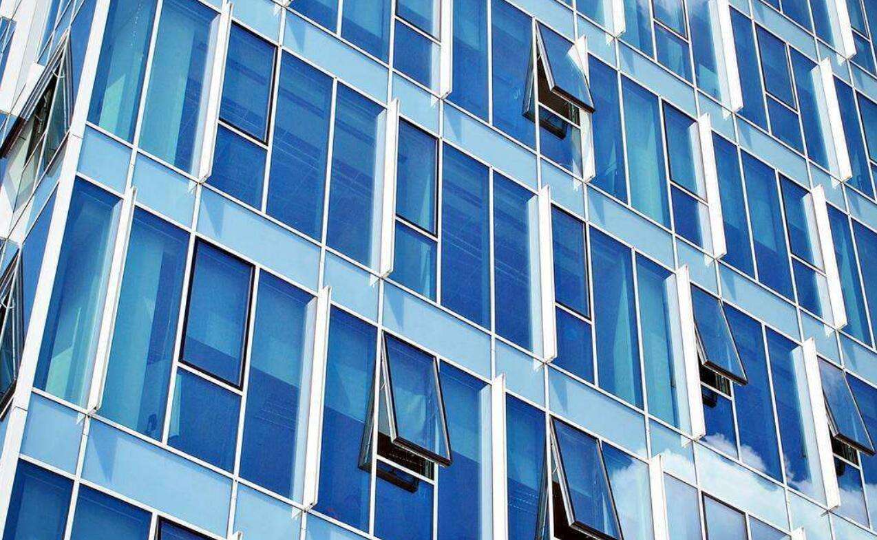 什么是幕墻玻璃？