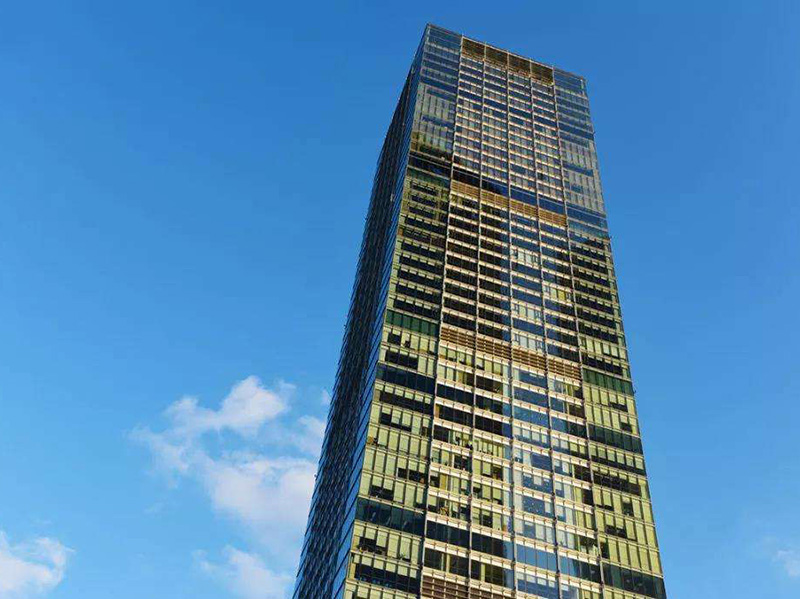 門窗幕墻是什么意思？窗與幕墻的區(qū)別 